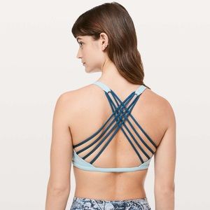 Lululemon Free to Be Bra (Wild)